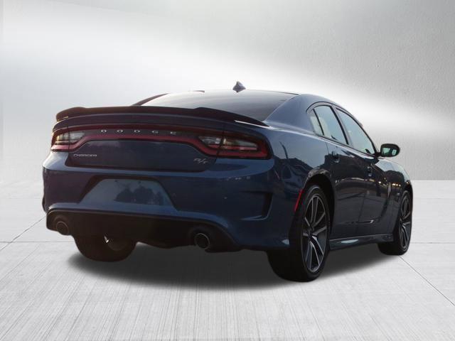 used 2023 Dodge Charger car, priced at $37,900