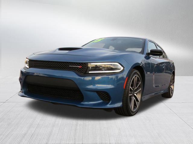 used 2023 Dodge Charger car, priced at $37,900