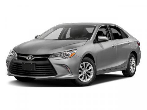 used 2016 Toyota Camry car, priced at $9,900