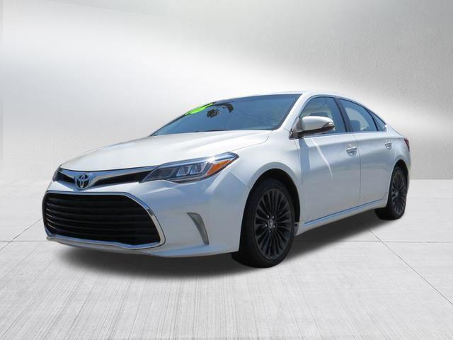 used 2016 Toyota Avalon car, priced at $7,900