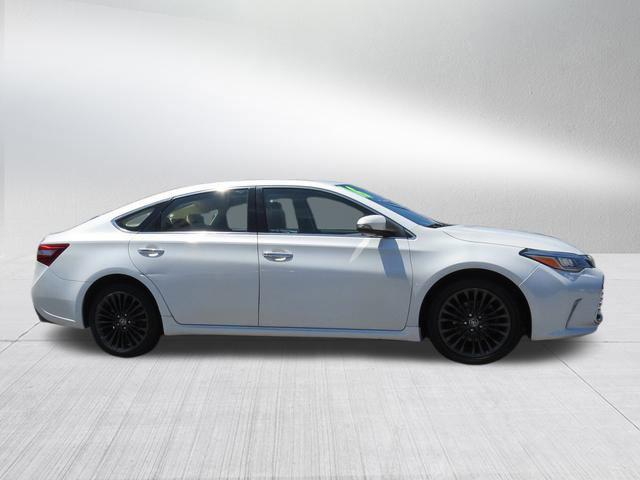 used 2016 Toyota Avalon car, priced at $7,900