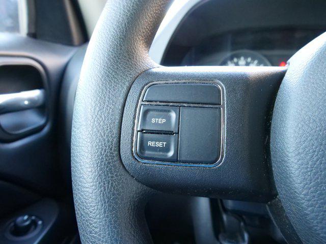 used 2013 Jeep Patriot car, priced at $5,900