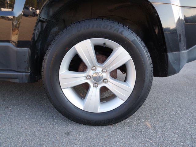 used 2013 Jeep Patriot car, priced at $5,900