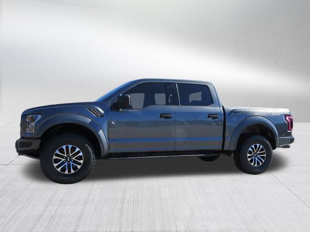 used 2019 Ford F-150 car, priced at $44,900