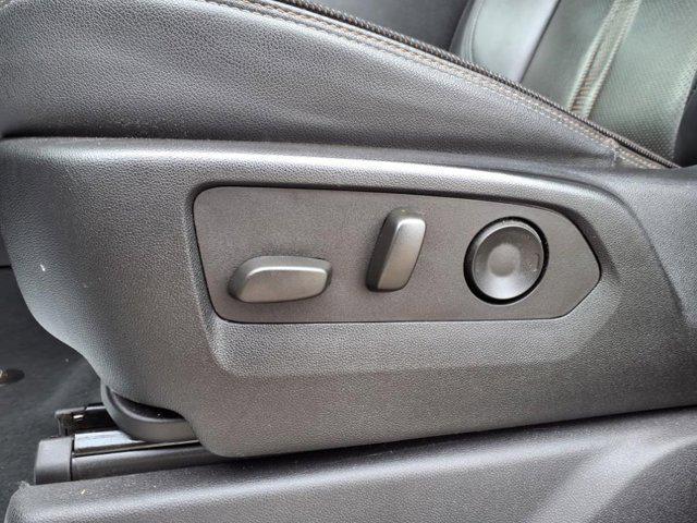 used 2024 Chevrolet Silverado 2500 car, priced at $70,900