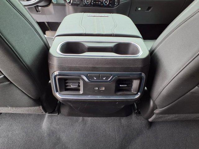 used 2024 Chevrolet Silverado 2500 car, priced at $70,900