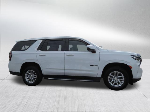 used 2021 Chevrolet Tahoe car, priced at $37,900