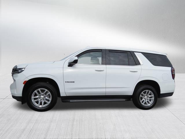 used 2021 Chevrolet Tahoe car, priced at $37,900