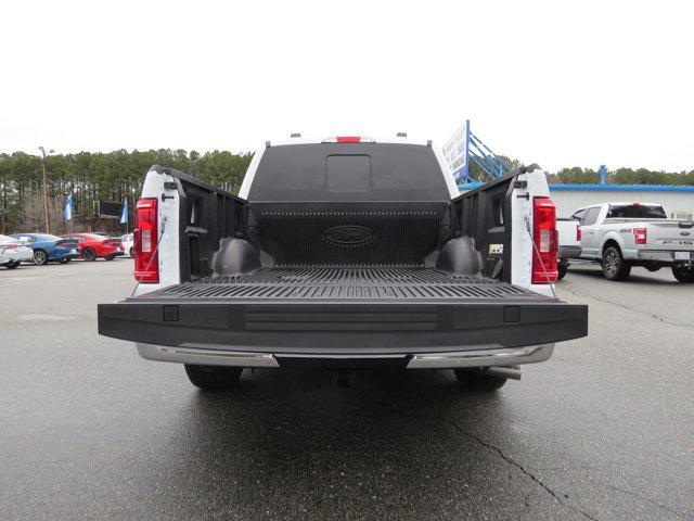 used 2023 Ford F-150 car, priced at $45,900