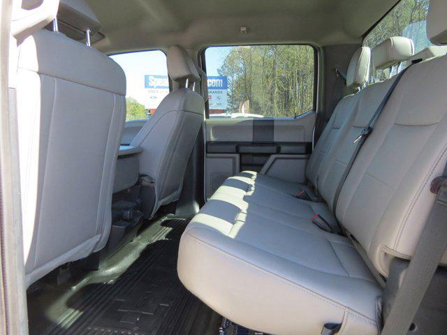 used 2022 Ford F-350 car, priced at $51,900