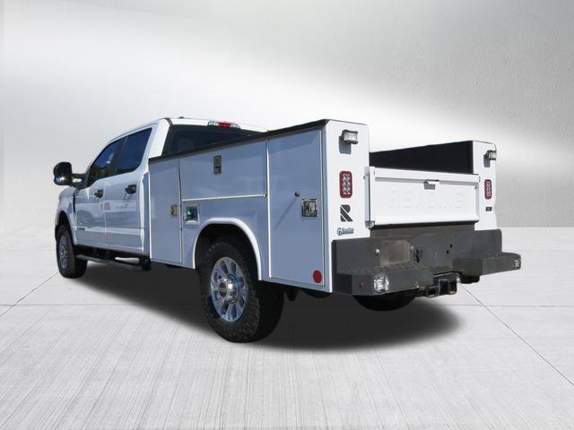 used 2022 Ford F-350 car, priced at $51,900