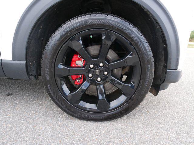 used 2023 Ford Explorer car, priced at $39,900