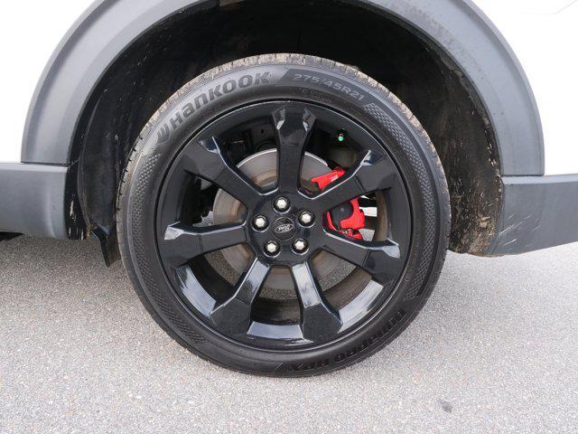 used 2023 Ford Explorer car, priced at $39,900