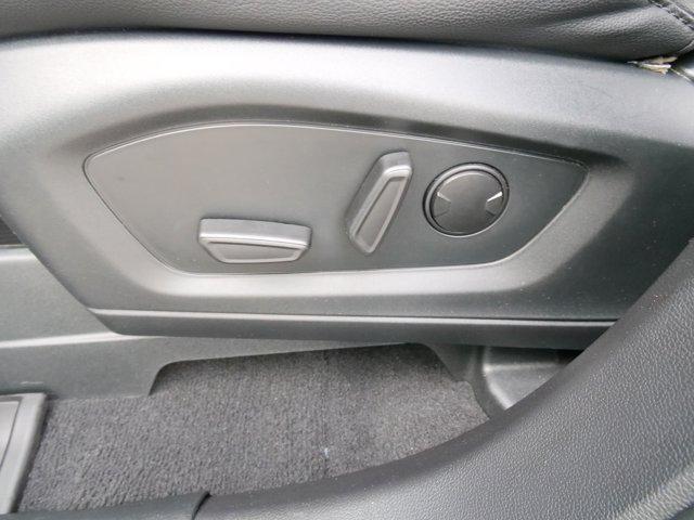 used 2023 Ford Explorer car, priced at $39,900