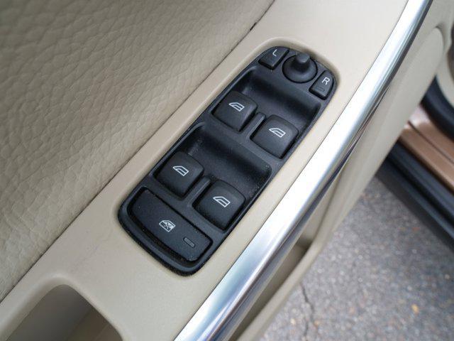 used 2012 Volvo XC60 car, priced at $5,900