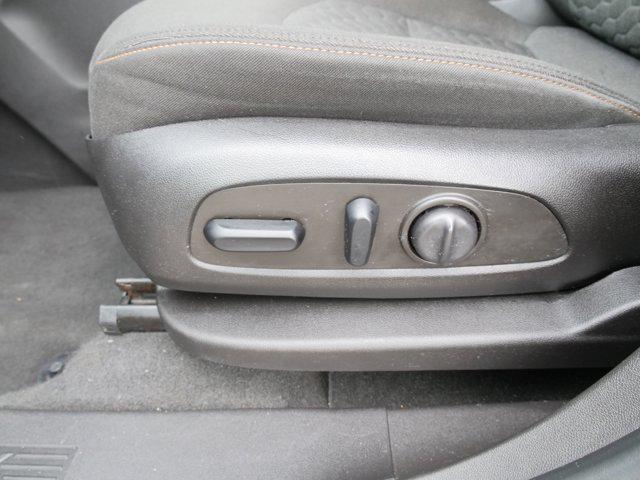 used 2018 Chevrolet Equinox car, priced at $12,900