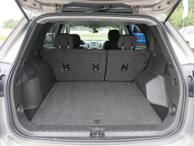 used 2018 Chevrolet Equinox car, priced at $12,900