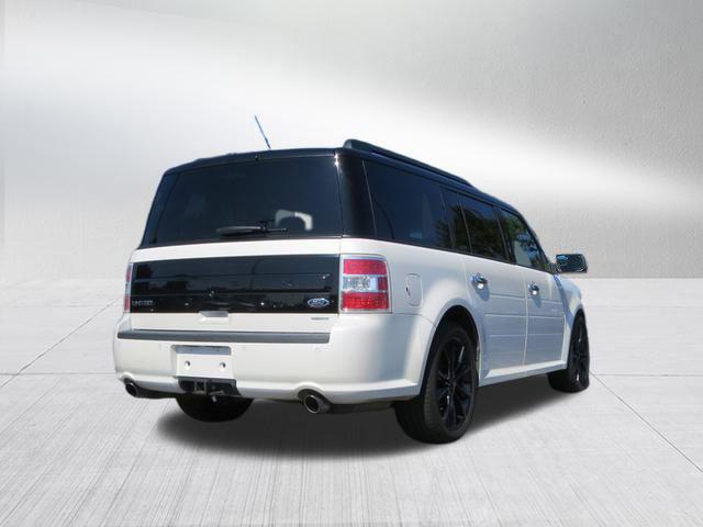 used 2019 Ford Flex car, priced at $18,900