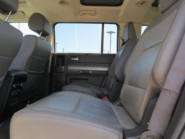 used 2019 Ford Flex car, priced at $18,900