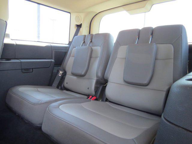 used 2019 Ford Flex car, priced at $18,900