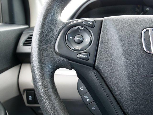 used 2014 Honda CR-V car, priced at $9,900
