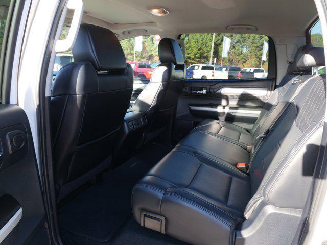 used 2015 Toyota Tundra car, priced at $26,900