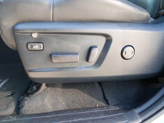 used 2015 Toyota Tundra car, priced at $26,900