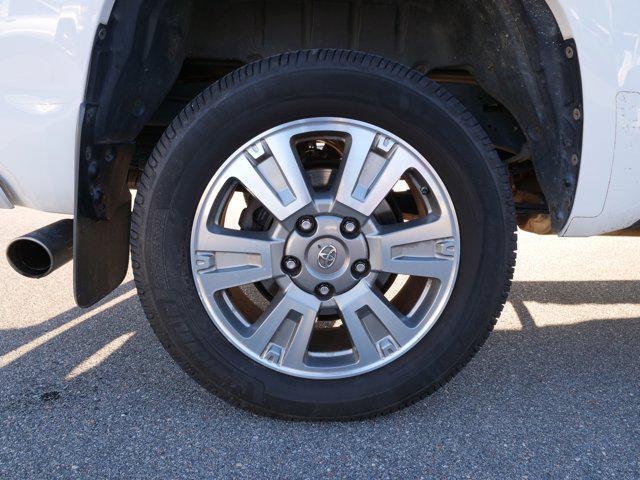 used 2015 Toyota Tundra car, priced at $26,900