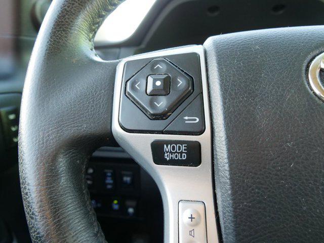 used 2015 Toyota Tundra car, priced at $26,900