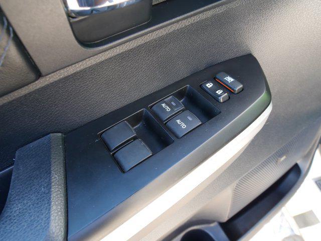 used 2015 Toyota Tundra car, priced at $26,900