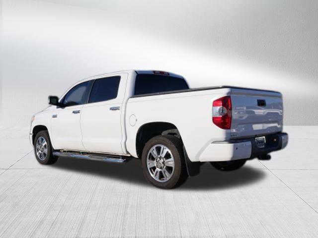 used 2015 Toyota Tundra car, priced at $26,900