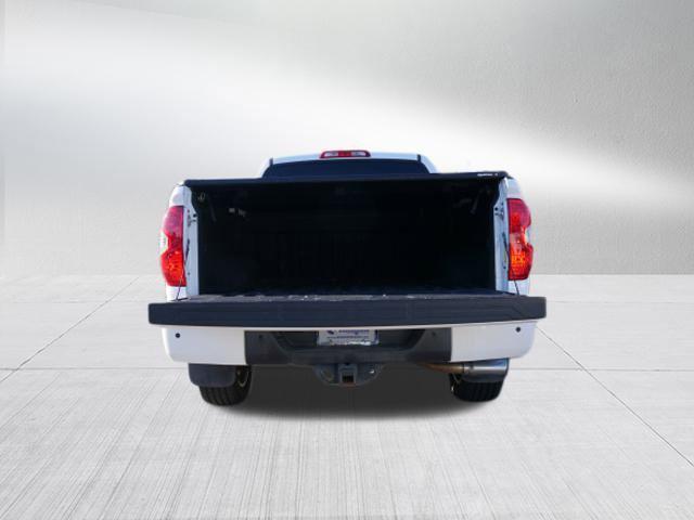 used 2015 Toyota Tundra car, priced at $26,900