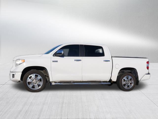 used 2015 Toyota Tundra car, priced at $26,900