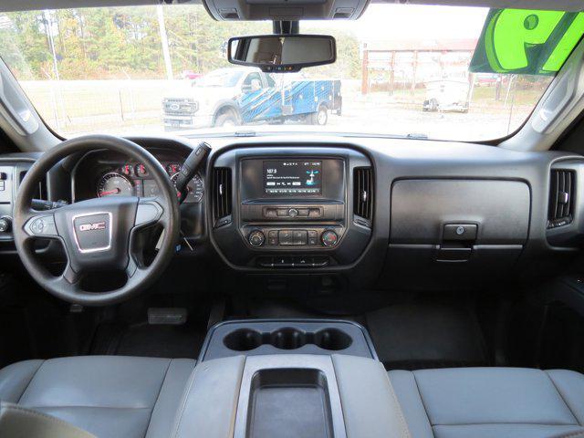 used 2019 GMC Sierra 2500 car, priced at $27,900