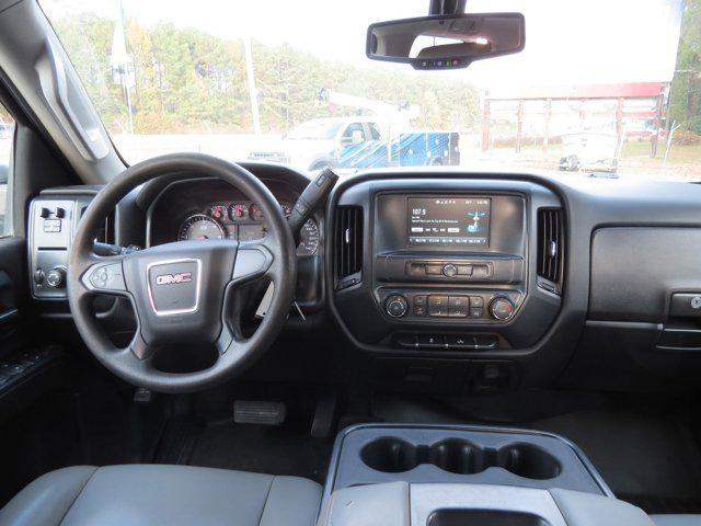 used 2019 GMC Sierra 2500 car, priced at $27,900