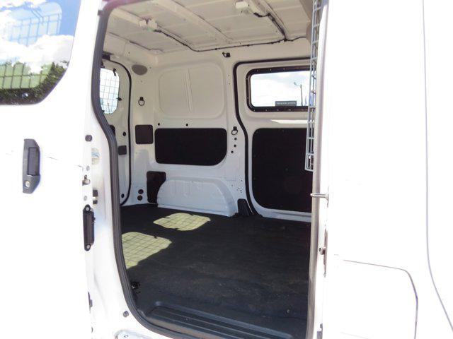 used 2020 Nissan NV200 car, priced at $17,900