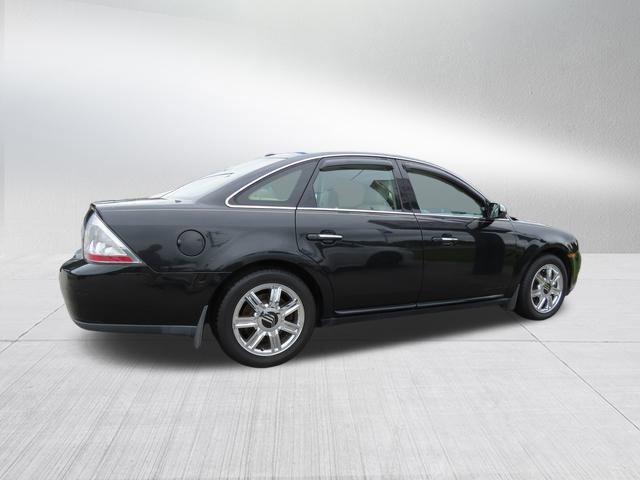 used 2009 Mercury Sable car, priced at $4,900