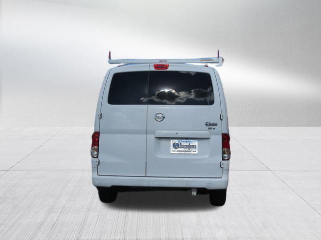 used 2014 Nissan NV200 car, priced at $9,900