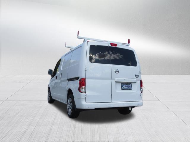 used 2014 Nissan NV200 car, priced at $9,900