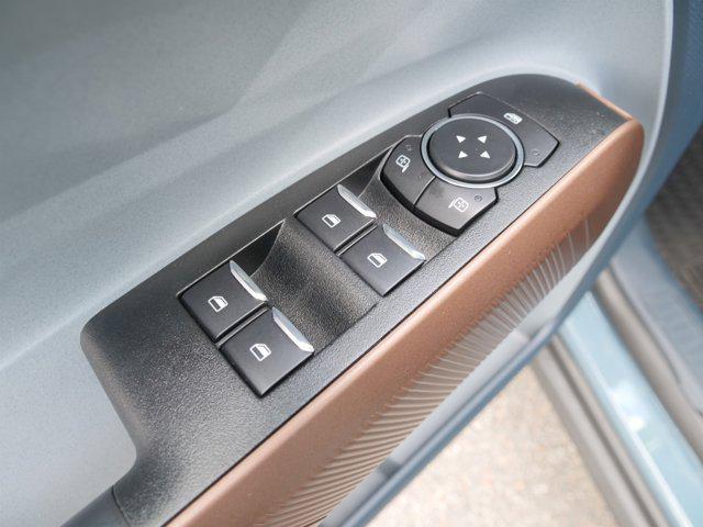 used 2022 Ford Maverick car, priced at $32,900