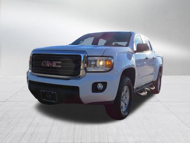 used 2016 GMC Canyon car, priced at $18,900