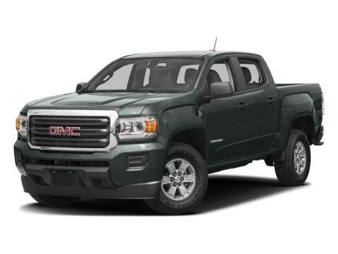 used 2016 GMC Canyon car, priced at $18,900