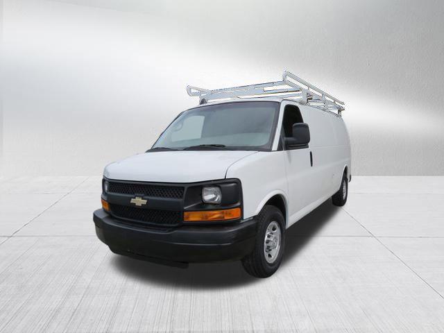 used 2014 Chevrolet Express 3500 car, priced at $18,900