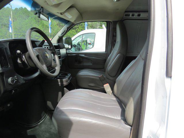 used 2014 Chevrolet Express 3500 car, priced at $18,900