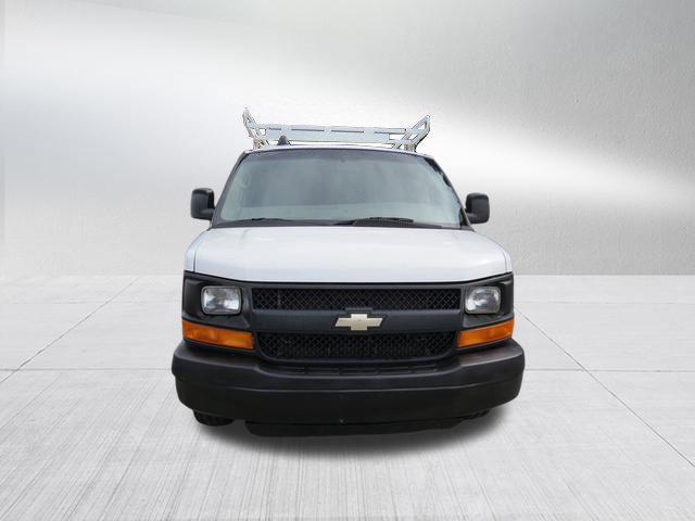 used 2014 Chevrolet Express 3500 car, priced at $18,900