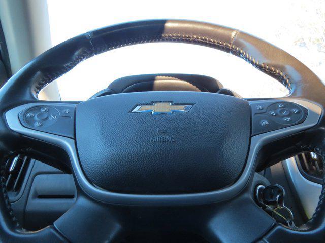 used 2020 Chevrolet Colorado car, priced at $15,900