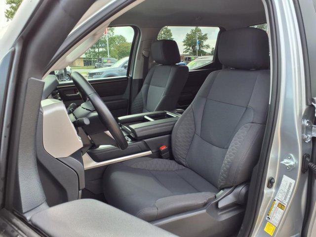used 2024 Toyota Tundra car, priced at $47,900