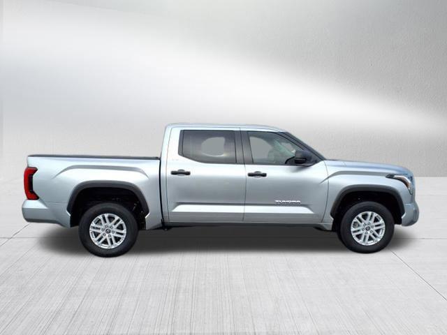 used 2024 Toyota Tundra car, priced at $47,900