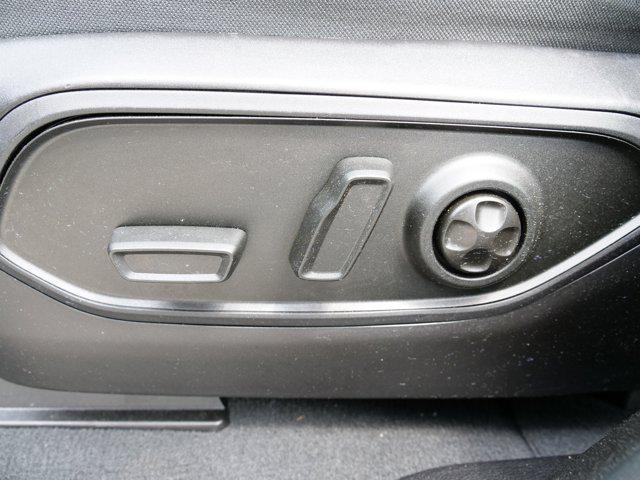 used 2024 Jeep Grand Cherokee car, priced at $43,900