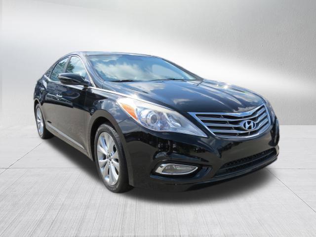 used 2014 Hyundai Azera car, priced at $7,900